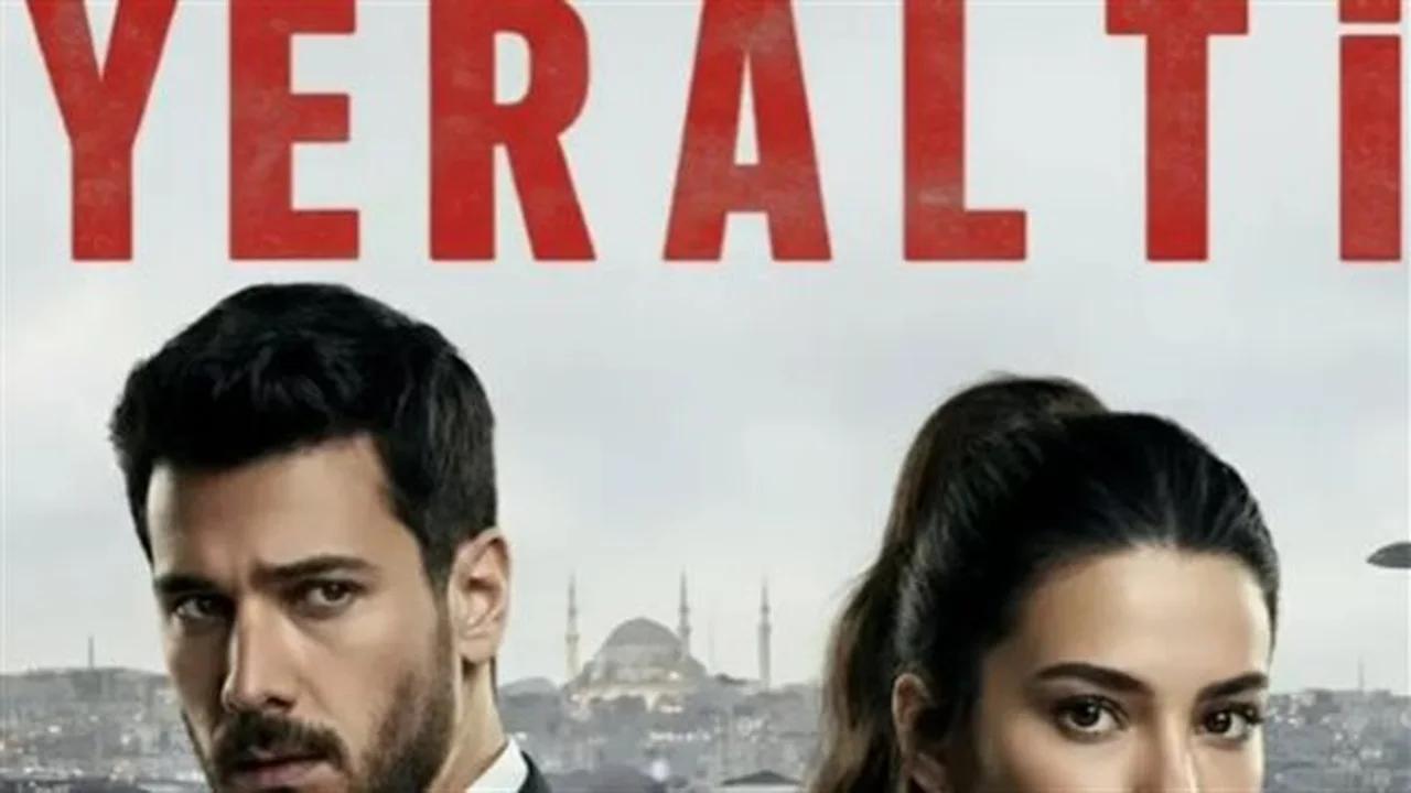 تطورات درامية.. انضمام الفنان جمال هونال إلى طاقم مسلسل تحت الأرض العاشر